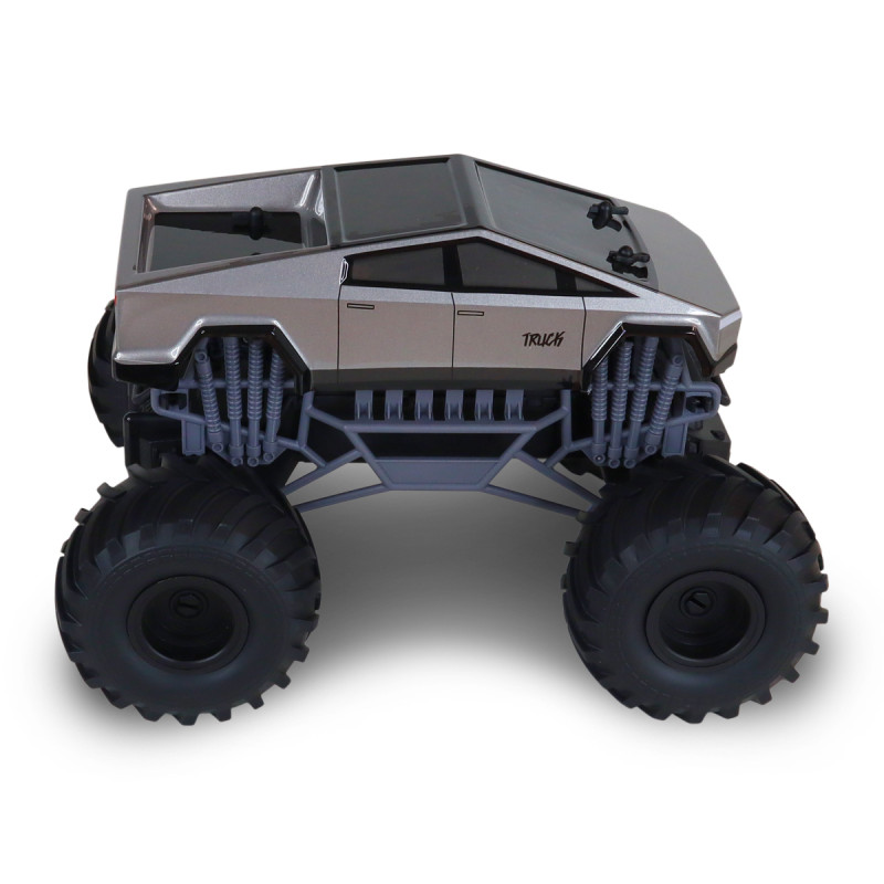Автомобіль Bigfoot Off-road на радіокеруванні  - Cyber Ride (2,4 ГГц)