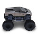 Автомобіль Bigfoot Off-road на радіокеруванні  - Cyber Ride (2,4 ГГц)