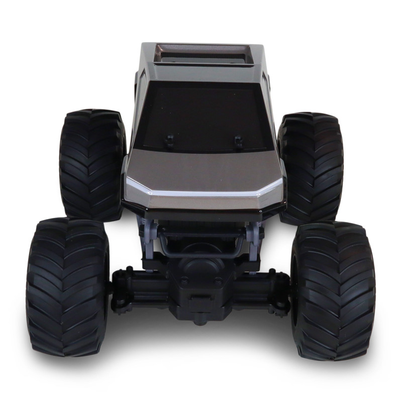 Автомобіль Bigfoot Off-road на радіокеруванні  - Cyber Ride (2,4 ГГц)
