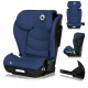 Дитяче автокрісло Lionelo NEAL I-SIZE BLUE NAVY