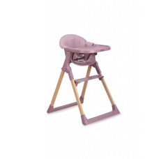 Стілець для годування MoMi KALA Pink