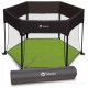 Манеж Lionelo ROEL GREEN LIME