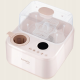 Стерилізатор бутилочок Lionelo STEAMUP BEIGE SAND