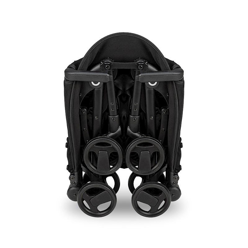 Коляска прогулянкова MoMi GRACE Black
