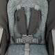 Стілець для годування MoMi GOJO Grey