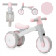 Біговел MoMi TEDI Pink