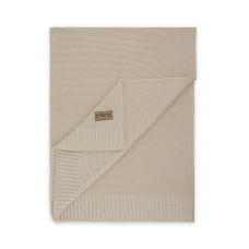 Плед дитячий літо MoMi HUG Beige