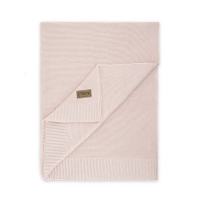 Плед дитячий літо MoMi HUG Pink
