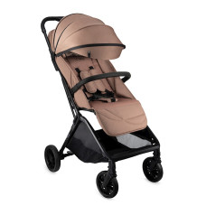 Коляска прогулянкова MoMi ANDREA Light Brown