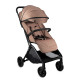 Коляска прогулянкова MoMi ANDREA Light Brown