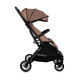 Коляска прогулянкова MoMi ANDREA Light Brown