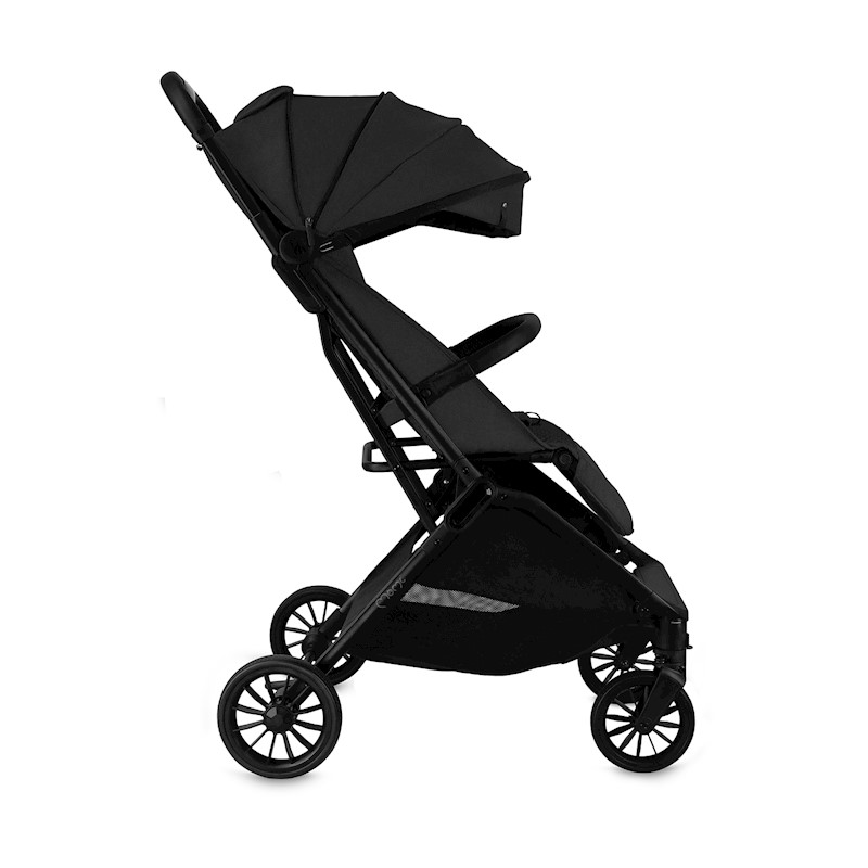 Коляска прогулянкова MoMi ANDREA Black