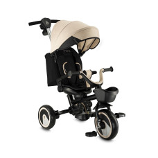 Триколісний велосипед MoMi IVI Beige