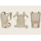 Рюкзак-переноска Lionelo MABEL BEIGE TAUPE