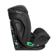 Дитяче автокрісло Lionelo HARPER I-SIZE BLACK CARBON