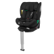 Дитяче автокрісло Lionelo BRAAM AIR I-SIZE BLACK CARBON