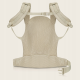 Рюкзак-переноска Lionelo MABEL BEIGE TAUPE
