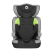 Дитяче автокрісло Lionelo  LEVI ONE LIME