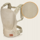 Рюкзак-переноска Lionelo MABEL BEIGE TAUPE