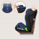 Дитяче автокрісло Lionelo NEAL I-SIZE BLUE NAVY
