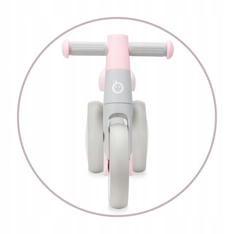 Біговел MoMi TEDI Pink