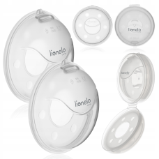 Молокозбірник Lionelo MILKY PLUS