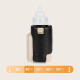 Підігрівач пляшок  Lionelo THERMUP GO EVO BLACK GOLD