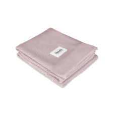 Покривало Lionelo BAMBOO BLANKET PINK