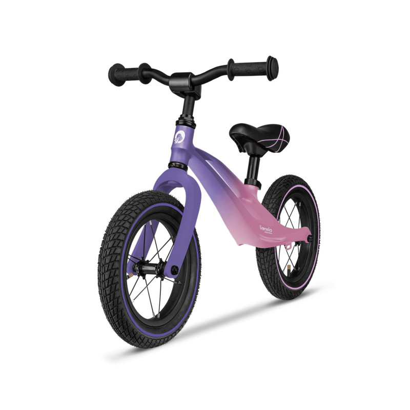 Біговел Lionelo BART AIR PINK VIOLET