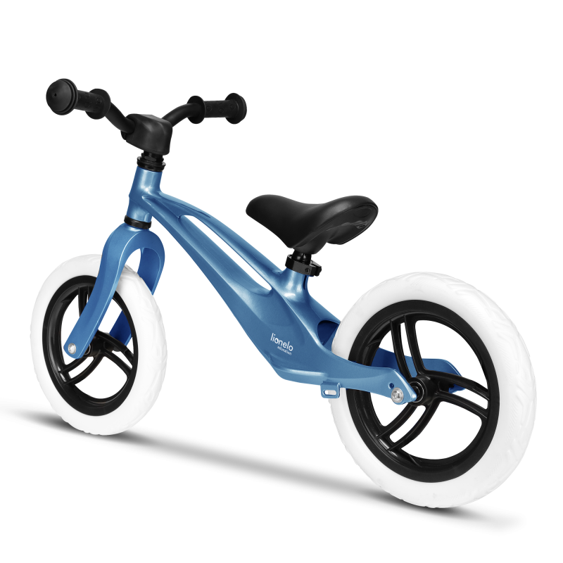 Біговел Lionelo BART SKY BLUE