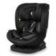 Дитяче автокрісло Lionelo BASTIAAN I-SIZE BLACK CARBON
