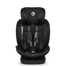 Дитяче автокрісло Lionelo BASTIAAN I-SIZE BLACK CARBON