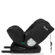 Дитяче автокрісло Lionelo BASTIAAN I-SIZE BLACK CARBON