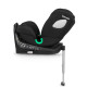 Дитяче автокрісло Lionelo BRAAM I-size BLACK CARBON