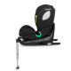 Дитяче автокрісло Lionelo BRAAM I-size BLACK CARBON