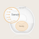 Молокозбірник Lionelo MILKY SIMPLE