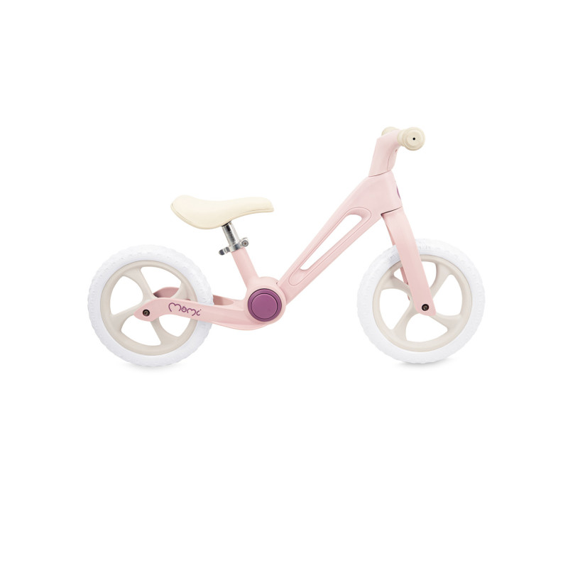 Біговел MoMi NORU Pink