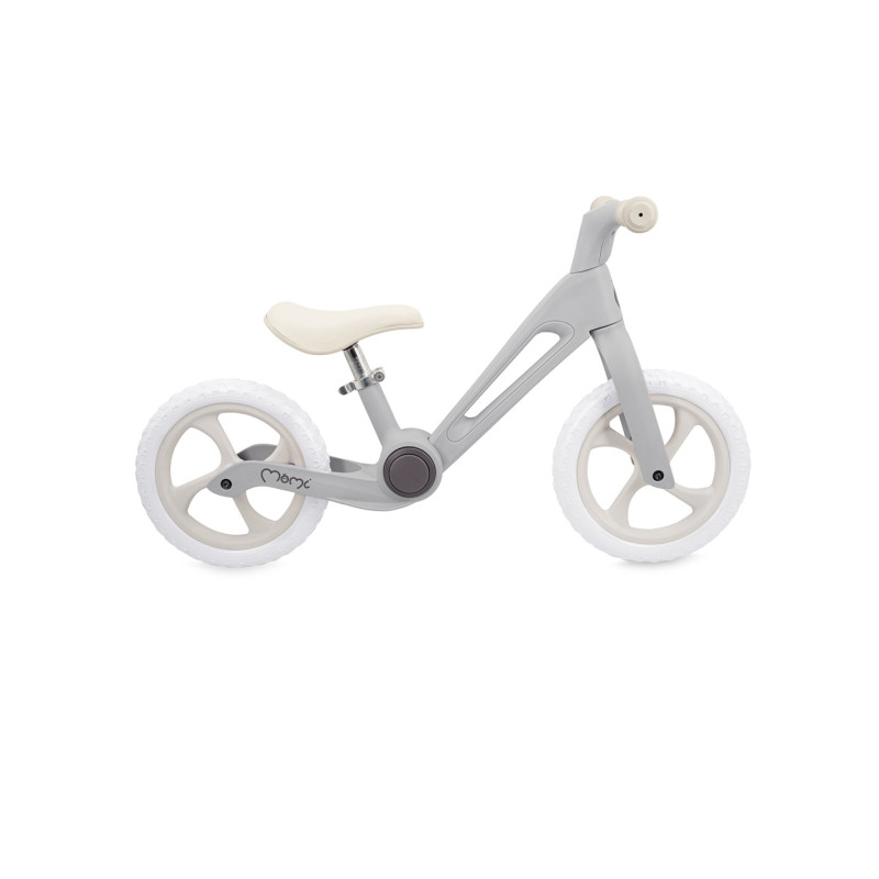 Біговел MoMi NORU Grey