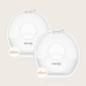 Молокозбірник Lionelo MILKY SIMPLE
