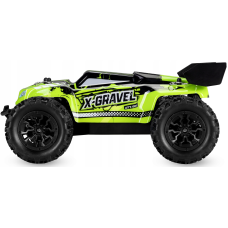 Радіокерована машинка Overmax X-Gravel