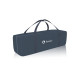 Манеж Lionelo STEFI BLUE GREY