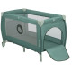 Манеж Lionelo STEFI PLUS GREEN OLIVE