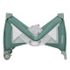 Манеж Lionelo STEFI PLUS GREEN OLIVE