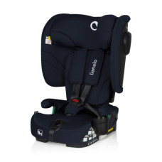 Дитяче автокрісло Lionelo NELLY I-SIZE BLUE NAVY