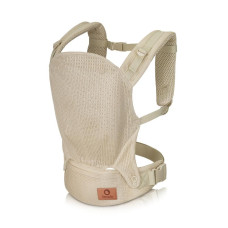 Рюкзак-переноска Lionelo MARGAREET AIR BEIGE