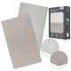 Простирадло Lionelo BAMBOO SHEET OFF WHITE BEIGE 118x60