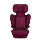 Автокрісло MoMi Mei Red 100-150 см