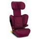 Автокрісло MoMi Mei Red 100-150 см