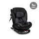 Автокрісло MoMi Emi I-Size 360 black