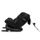 Автокрісло MoMi Emi I-Size 360 black